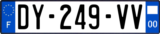 DY-249-VV