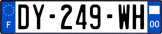 DY-249-WH