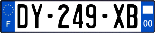 DY-249-XB