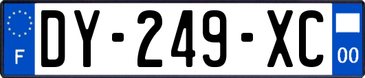 DY-249-XC