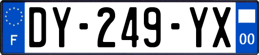 DY-249-YX