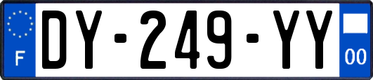 DY-249-YY