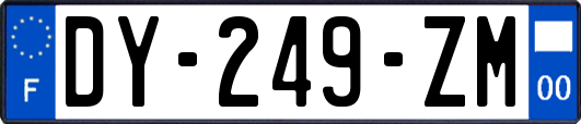 DY-249-ZM