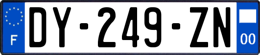 DY-249-ZN