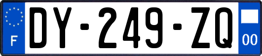 DY-249-ZQ