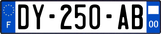 DY-250-AB