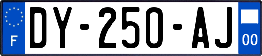 DY-250-AJ