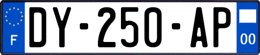 DY-250-AP