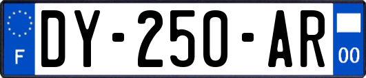 DY-250-AR