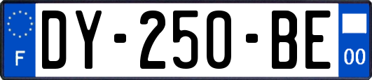 DY-250-BE