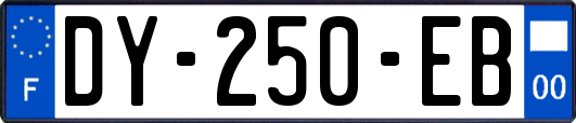 DY-250-EB