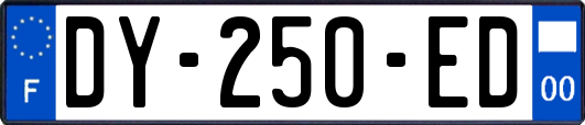 DY-250-ED