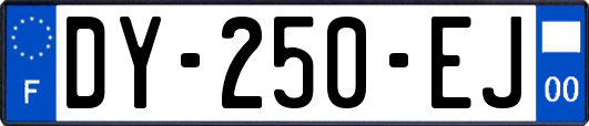 DY-250-EJ