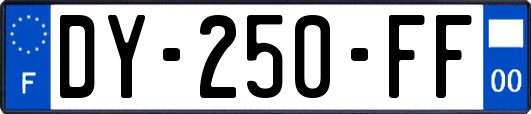 DY-250-FF