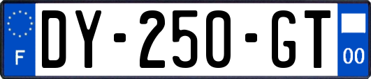 DY-250-GT