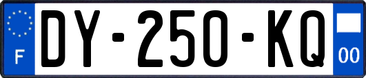 DY-250-KQ