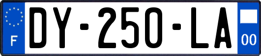 DY-250-LA
