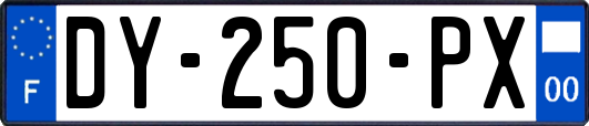 DY-250-PX