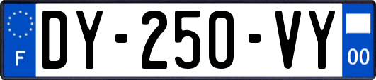 DY-250-VY