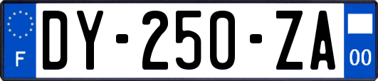 DY-250-ZA