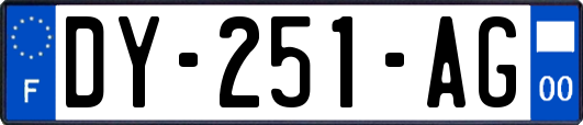 DY-251-AG