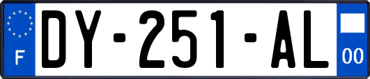 DY-251-AL