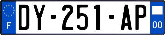 DY-251-AP