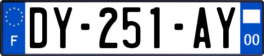 DY-251-AY