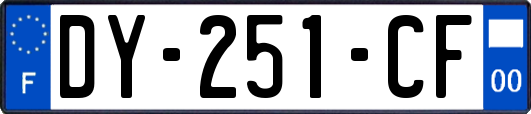DY-251-CF