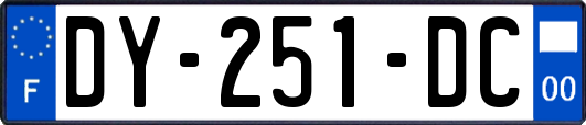 DY-251-DC