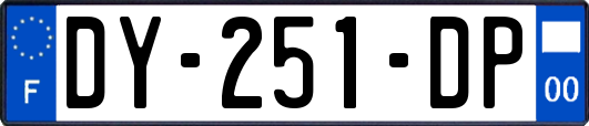 DY-251-DP