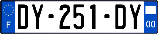 DY-251-DY