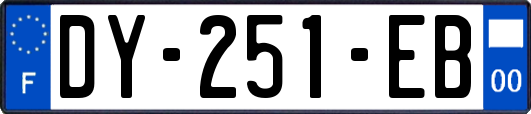 DY-251-EB