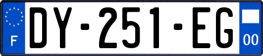 DY-251-EG