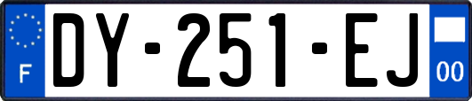 DY-251-EJ