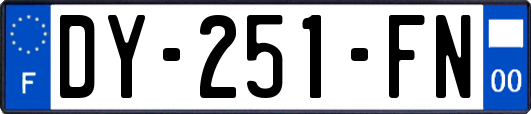 DY-251-FN