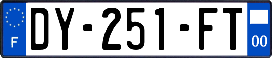 DY-251-FT