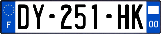 DY-251-HK