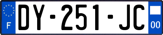 DY-251-JC