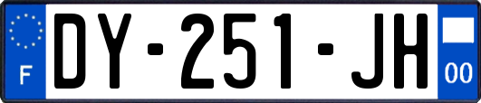 DY-251-JH