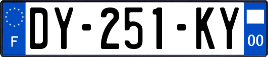 DY-251-KY