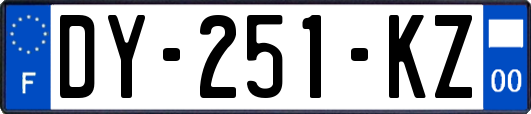 DY-251-KZ