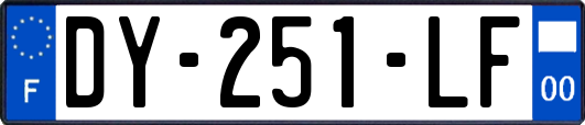 DY-251-LF