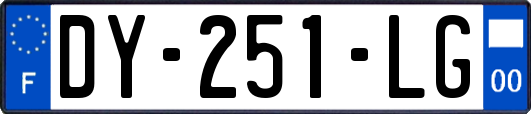 DY-251-LG