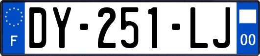 DY-251-LJ