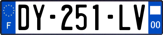 DY-251-LV