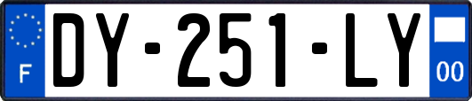 DY-251-LY
