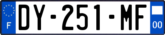 DY-251-MF