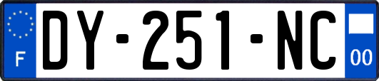 DY-251-NC