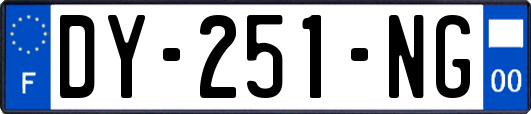 DY-251-NG